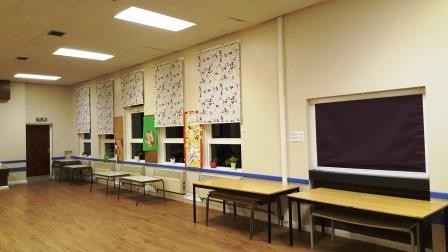 St Margaret's Church Hall photo 2